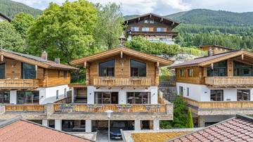 Thumbnail von National Park Chalet in a dreamlike peaceful location