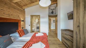 Thumbnail von National Park Chalet in a dreamlike peaceful location