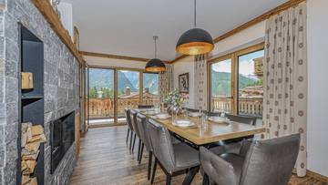 Thumbnail von National Park Chalet in a dreamlike peaceful location
