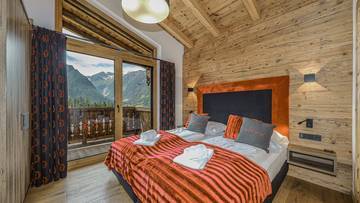 Thumbnail von National Park Chalet in a dreamlike peaceful location