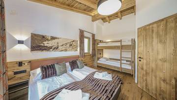 Thumbnail von National Park Chalet in a dreamlike peaceful location
