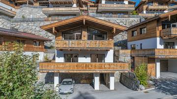 Thumbnail von National Park Chalet in a dreamlike peaceful location