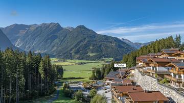Thumbnail von National Park Chalet in a dreamlike peaceful location