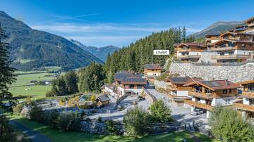 Thumbnail von National Park Chalet in a dreamlike peaceful location