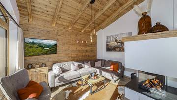 Thumbnail von National Park Chalet in a dreamlike peaceful location