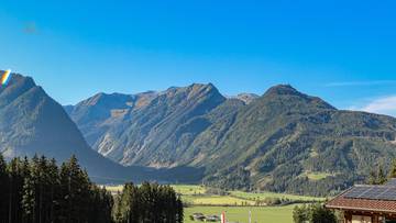 Thumbnail von National Park Chalet in a dreamlike peaceful location
