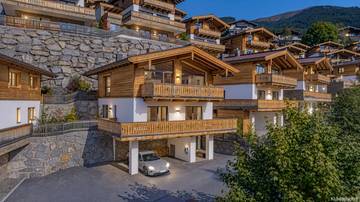 Thumbnail von National Park Chalet in a dreamlike peaceful location