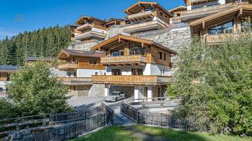 National Park Chalet in a dreamlike peaceful location