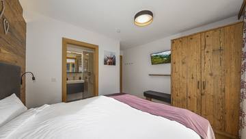 Thumbnail von National Park Chalet in a dreamlike peaceful location