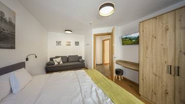 Thumbnail von National Park Chalet in a dreamlike peaceful location