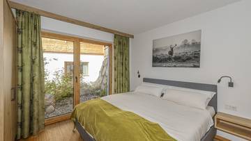 Thumbnail von National Park Chalet in a dreamlike peaceful location