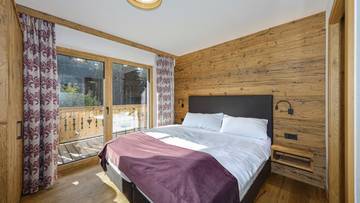 Thumbnail von National Park Chalet in a dreamlike peaceful location