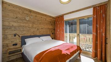 Thumbnail von National Park Chalet in a dreamlike peaceful location