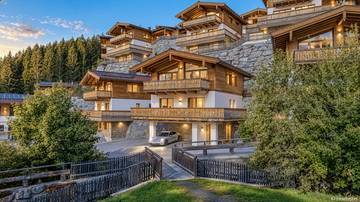 Thumbnail von National Park Chalet in a dreamlike peaceful location