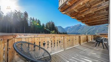 Thumbnail von National Park Chalet in a dreamlike peaceful location