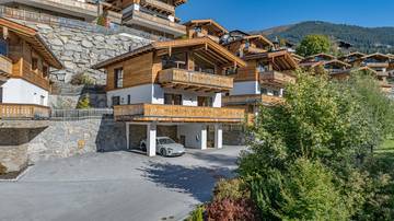 Thumbnail von National Park Chalet in a dreamlike peaceful location
