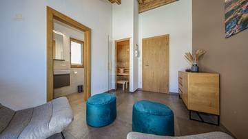 Thumbnail von National Park Chalet in a dreamlike peaceful location