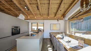 Thumbnail von National Park Chalet in a dreamlike peaceful location