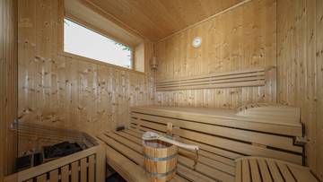Thumbnail von National Park Chalet in a dreamlike peaceful location