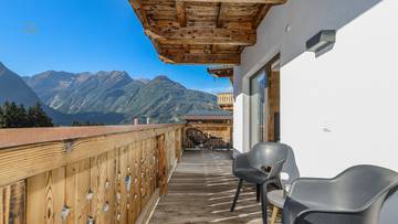 Thumbnail von National Park Chalet in a dreamlike peaceful location