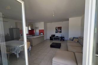 Thumbnail von House with four holiday apartments directly on the beach