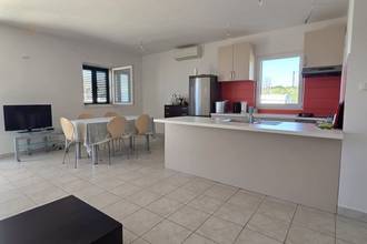 Thumbnail von House with four holiday apartments directly on the beach