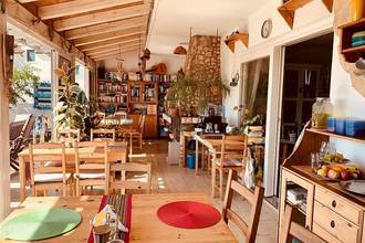 Thumbnail von Charming holiday home with sea view