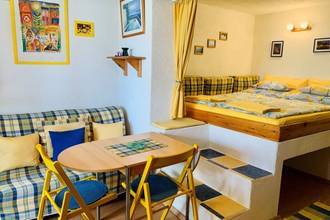 Thumbnail von Charming holiday home with sea view