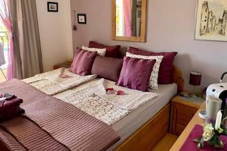 Thumbnail von Charming holiday home with sea view