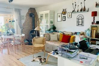 Thumbnail von Charming holiday home with sea view