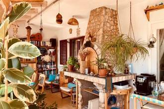 Thumbnail von Charming holiday home with sea view