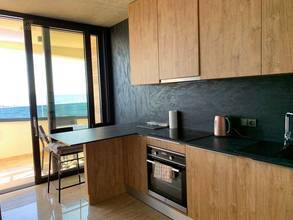 Thumbnail von Modern villa with swimming pool in the second row to the sea