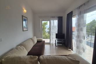 Thumbnail von Villa with six apartments, pool, and sea view in a green bay