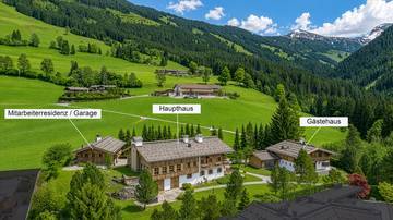 Thumbnail von Unique luxury estate in prime location