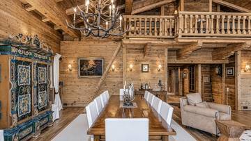 Thumbnail von Unique luxury estate in prime location