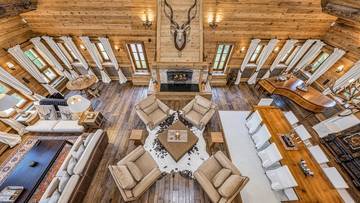 Thumbnail von Unique luxury estate in prime location