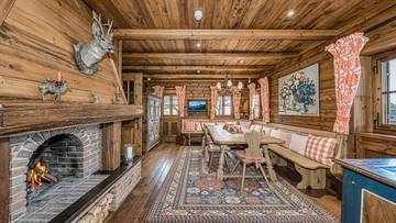 Thumbnail von Unique luxury estate in prime location