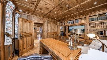 Thumbnail von Unique luxury estate in prime location