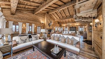 Thumbnail von Unique luxury estate in prime location