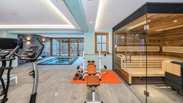 Thumbnail von Unique luxury estate in prime location