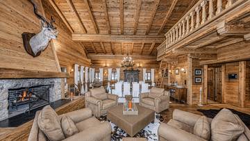 Thumbnail von Unique luxury estate in prime location