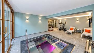 Thumbnail von Unique luxury estate in prime location