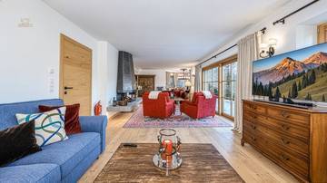 Thumbnail von Unique luxury estate in prime location