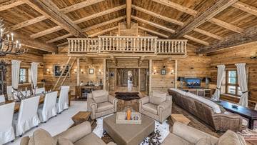 Thumbnail von Unique luxury estate in prime location