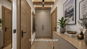 Thumbnail von Investment property - 3-room apartment in a quiet location close to the city center