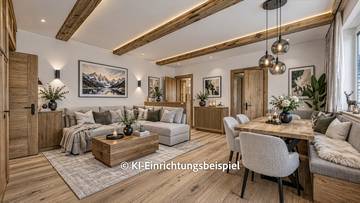 Thumbnail von Investment property - 3-room apartment in a quiet location close to the city center
