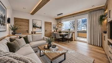 Thumbnail von Investment property - 3-room apartment in a quiet location close to the city center