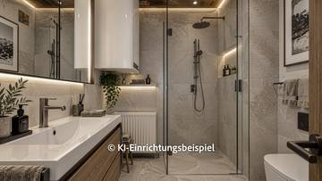 Thumbnail von Investment property - 3-room apartment in a quiet location close to the city center