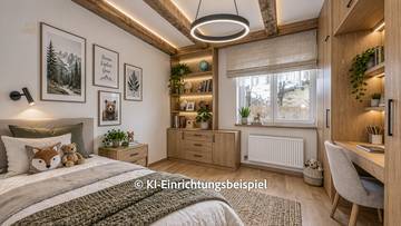 Thumbnail von Investment property - 3-room apartment in a quiet location close to the city center