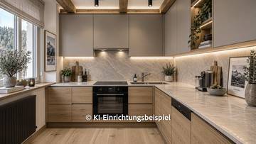 Thumbnail von Investment property - 3-room apartment in a quiet location close to the city center